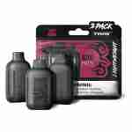 Tyson Lightweight Nicotine Vape 3pk