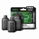 Tyson Lightweight Nicotine Vape 3pk