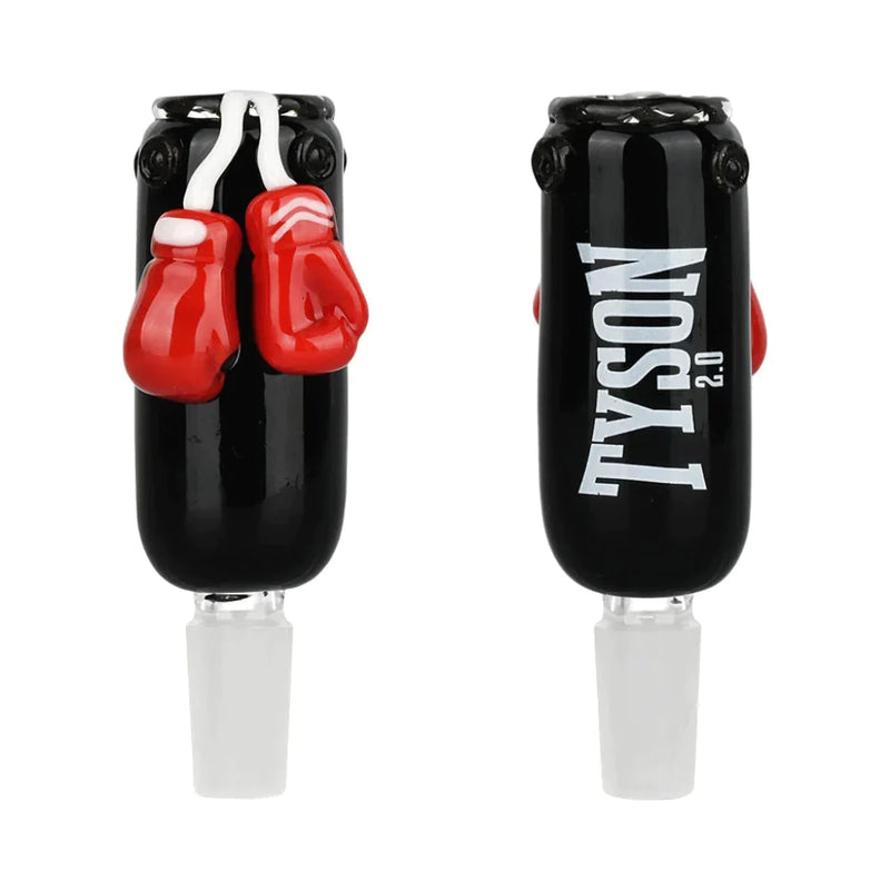 Mike Tyson 2.0 Punching Bag Slide Bowl Best Sales Price - Accessories