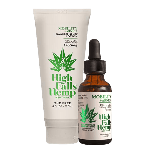 Ultimate Body Care CBD Duo Best Sales Price - Beauty