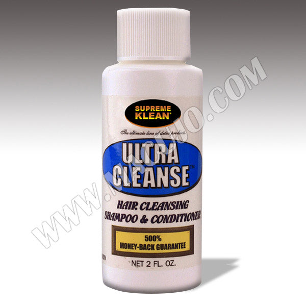 Supreme Klean Ultra Cleanse Shampoo Best Sales Price - Smoke Odor Eliminators