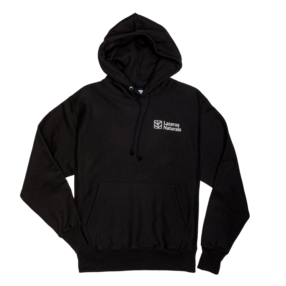 LAZARUS NATURALS HOODIE