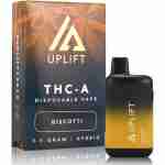 UpLift THCa Disposables 3.5g