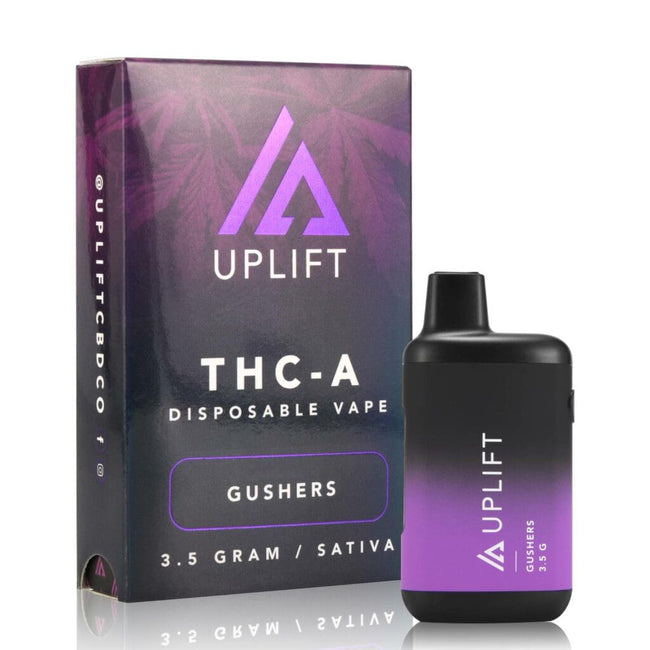 UpLift THCa Disposables 3.5g