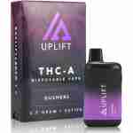 UpLift THCa Disposables 3.5g