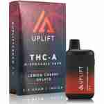 UpLift THCa Disposables 3.5g