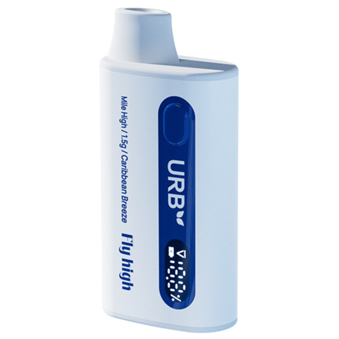 URB Aerovape 420 Max THCP Disposable 1.5G