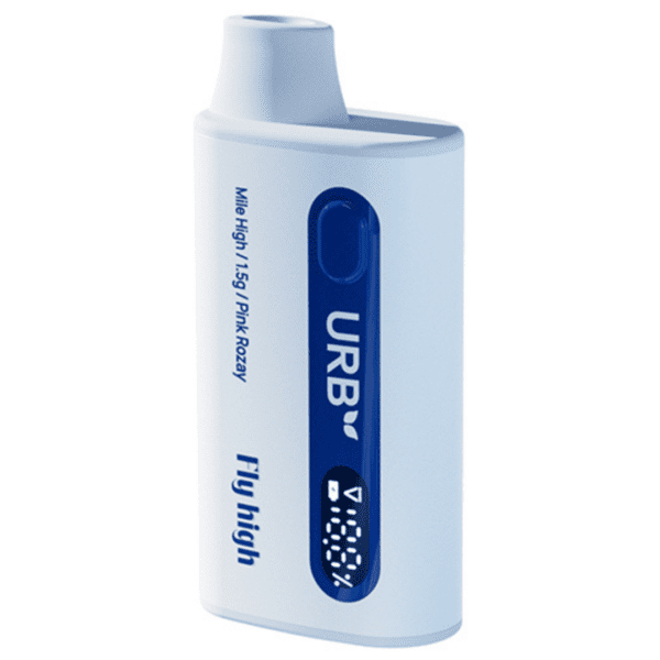 URB Aerovape 420 Max THCP Disposable 1.5G