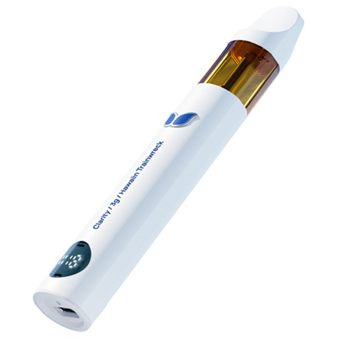 URB Aerovape 710 Clarity Blend Disposable 3G