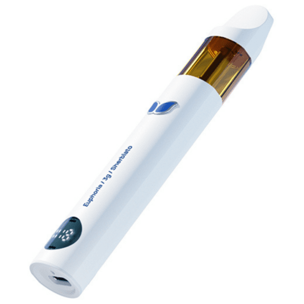 URB Aerovape 710 Euphoria Blend Disposable 3G