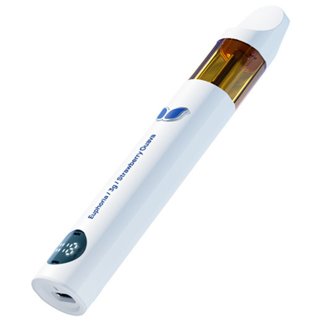 URB Aerovape 710 Euphoria Blend Disposable 3G