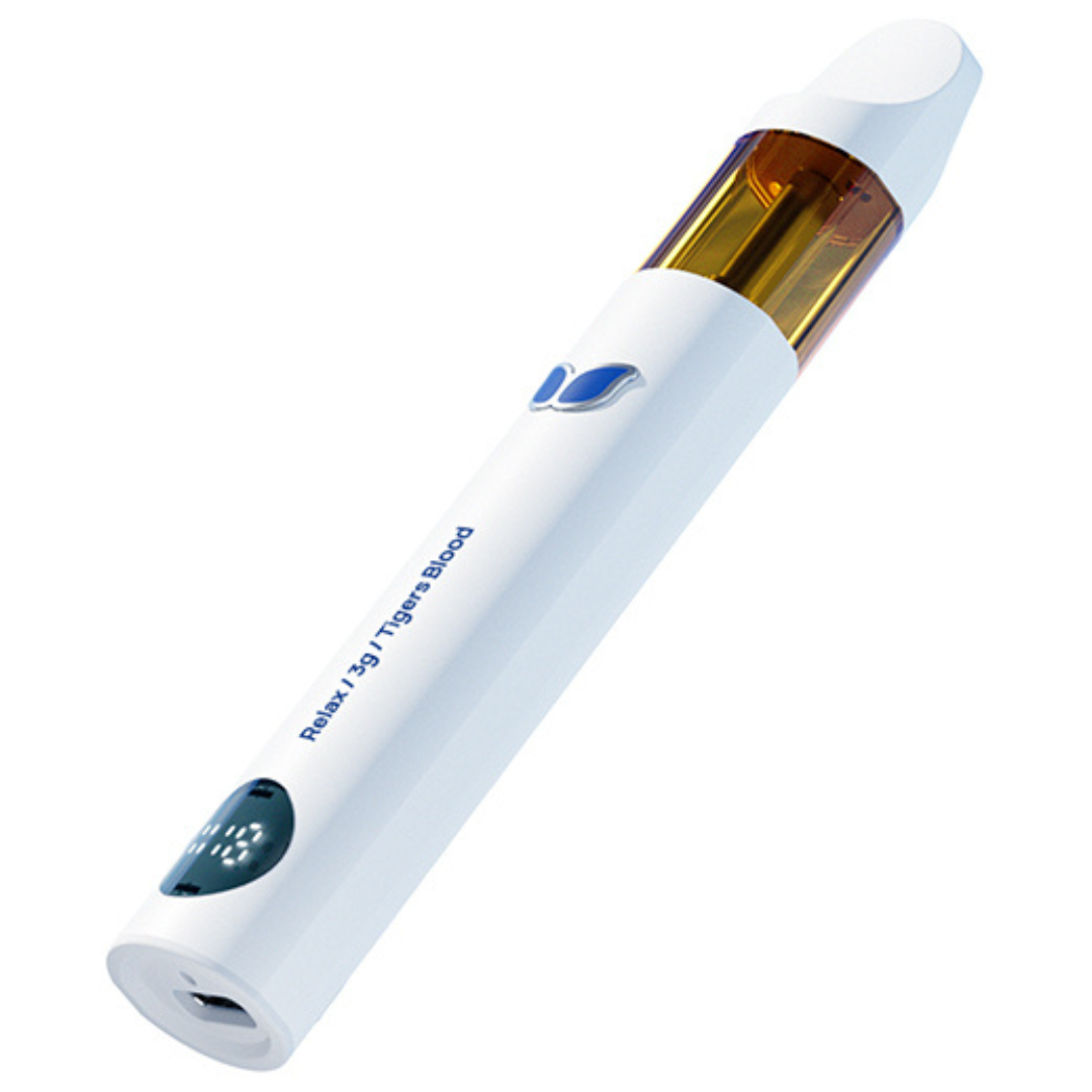 URB Aerovape 710 Relax Blend Disposable 3G