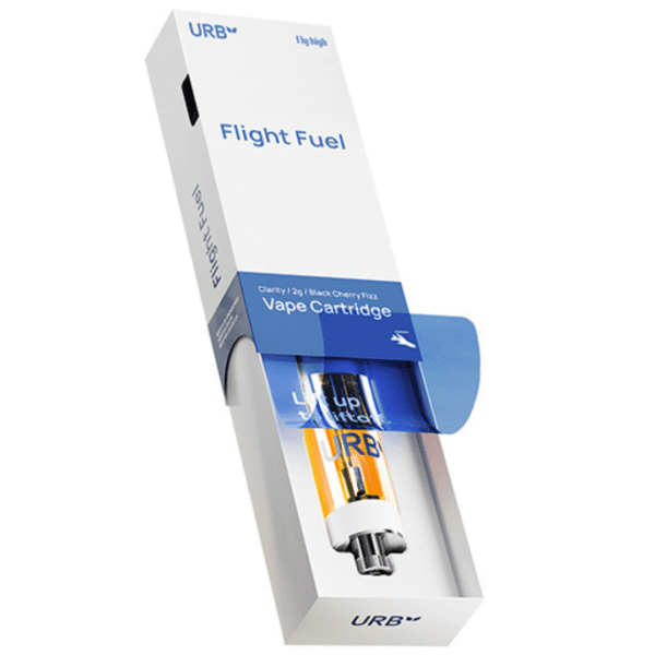 URB Flight Fuel Cartridges 2G