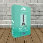 Urb THC Infinity+ Blend Disposable Vape 6ml