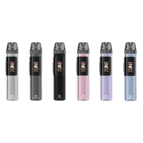 Urban Tale Xplore Pro Pod Kit