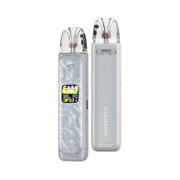 Uwell Caliburn G4 Pod System