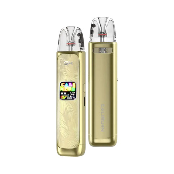 Uwell Caliburn G4 Pod System