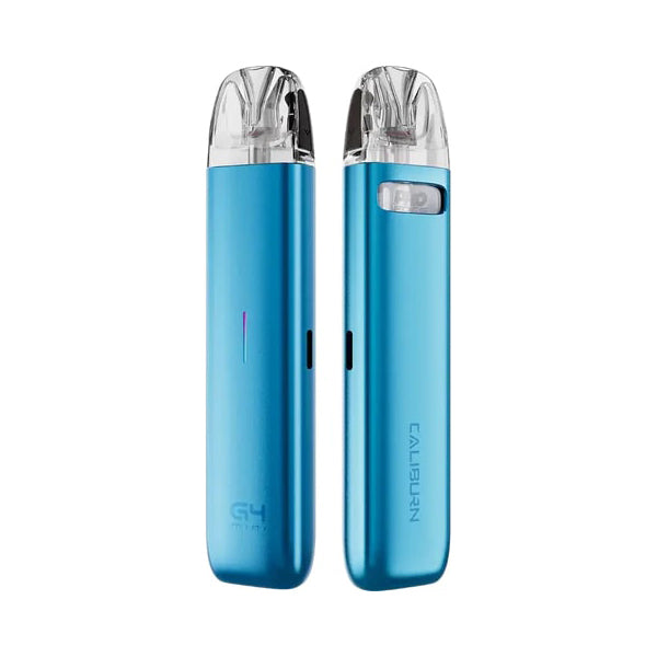 Uwell Caliburn G4 Mini Pod System