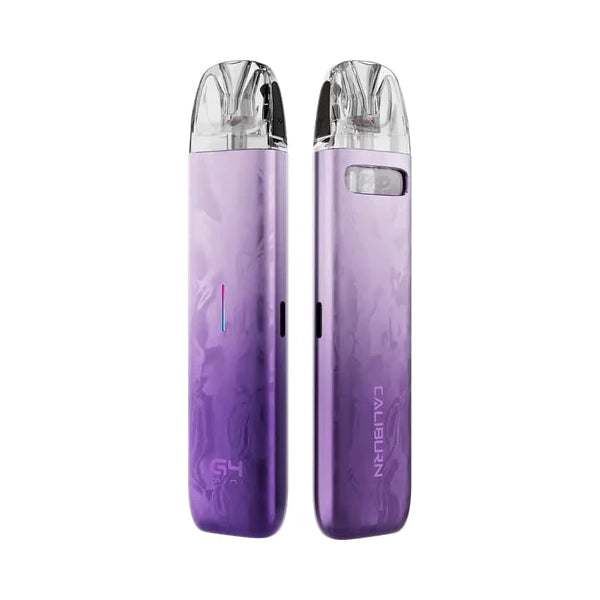 Uwell Caliburn G4 Mini Pod System