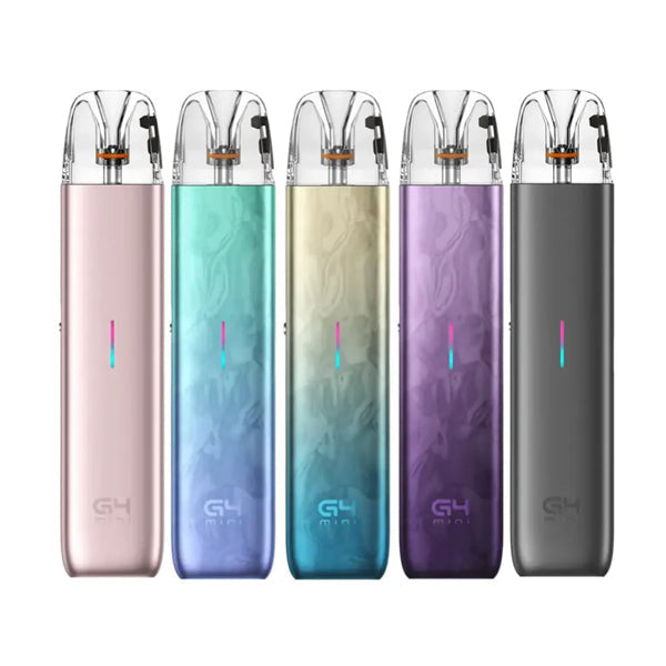 Uwell Caliburn G4 Mini Pod System