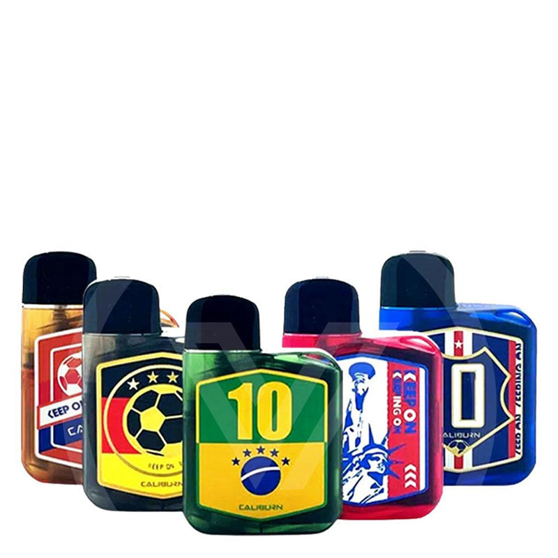 UWELL Caliburn KOKO Prime (Vision) Pod System