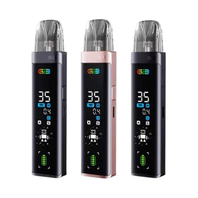 Uwell Caliburn G3 Pro Pod System