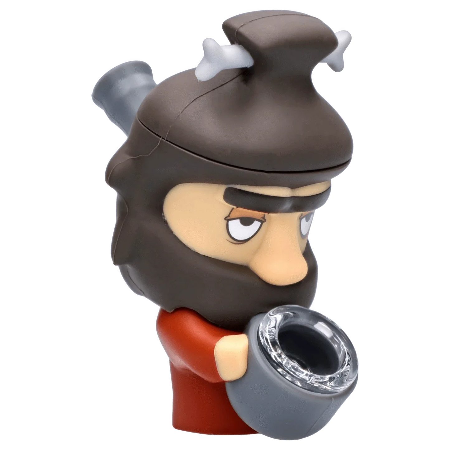 "Stoner Age" Smoking Box by Daily High Club DHC