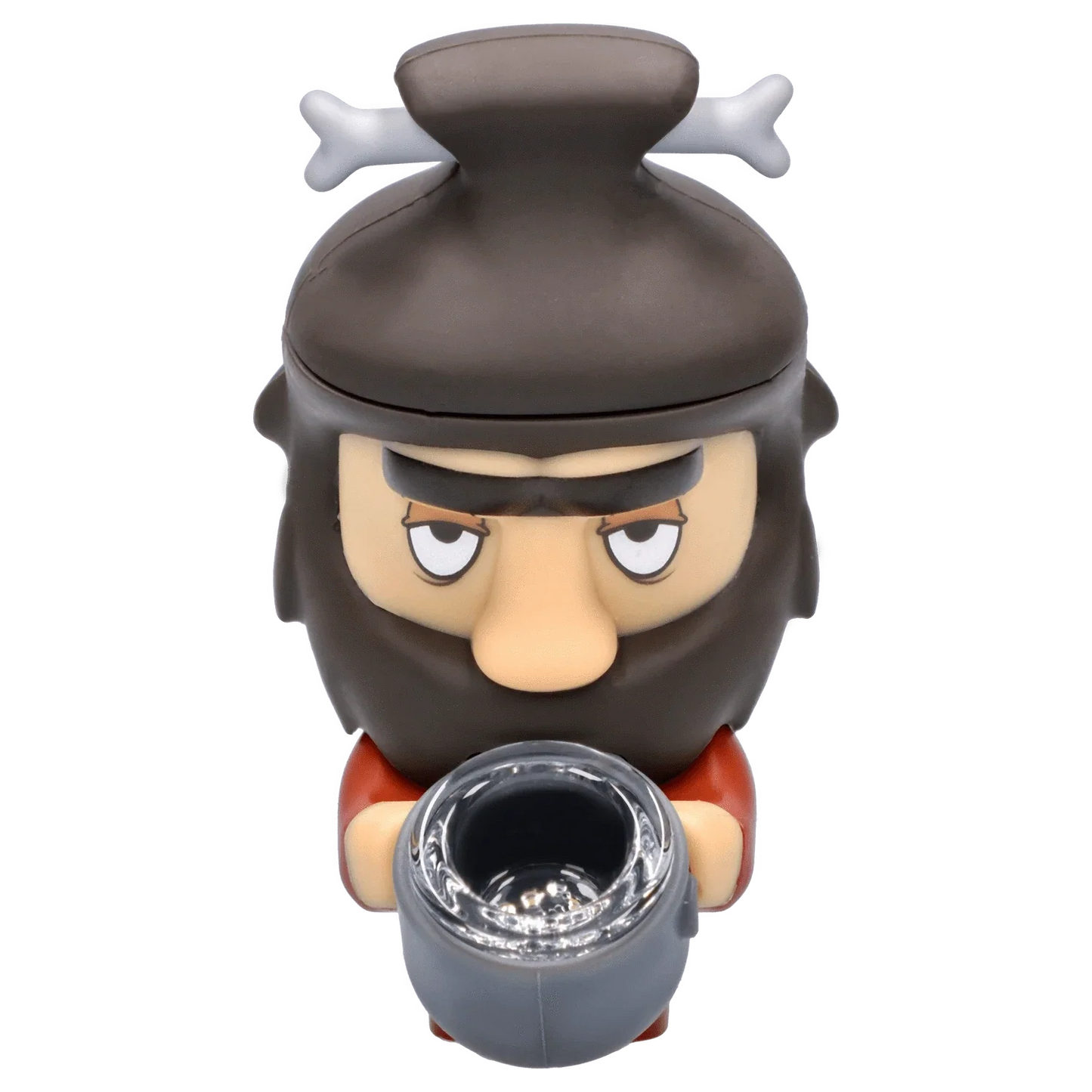 "Stoner Age" Smoking Box by Daily High Club DHC