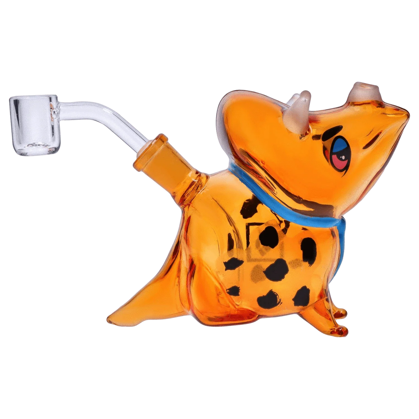 "Stoner Age" Smoking Box by Daily High Club DHC