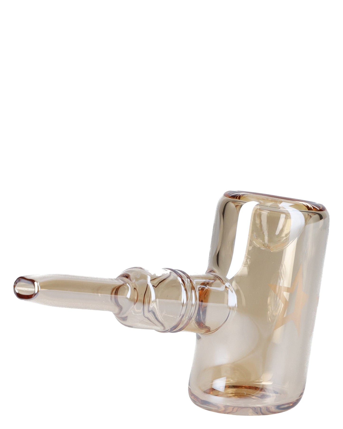 Famous X Fumed Large Sherlock Pipe