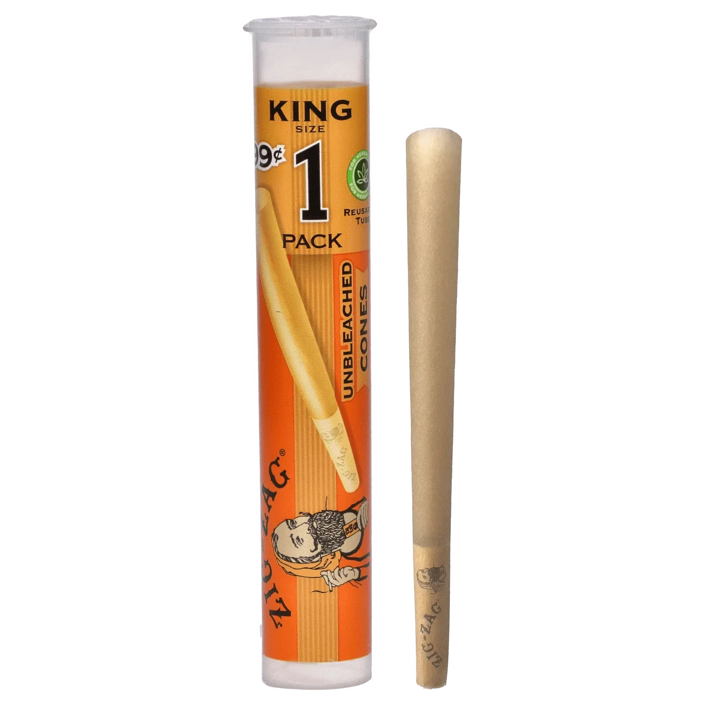 "Thunderstruck" Smoking Box by Daily High Club DHC