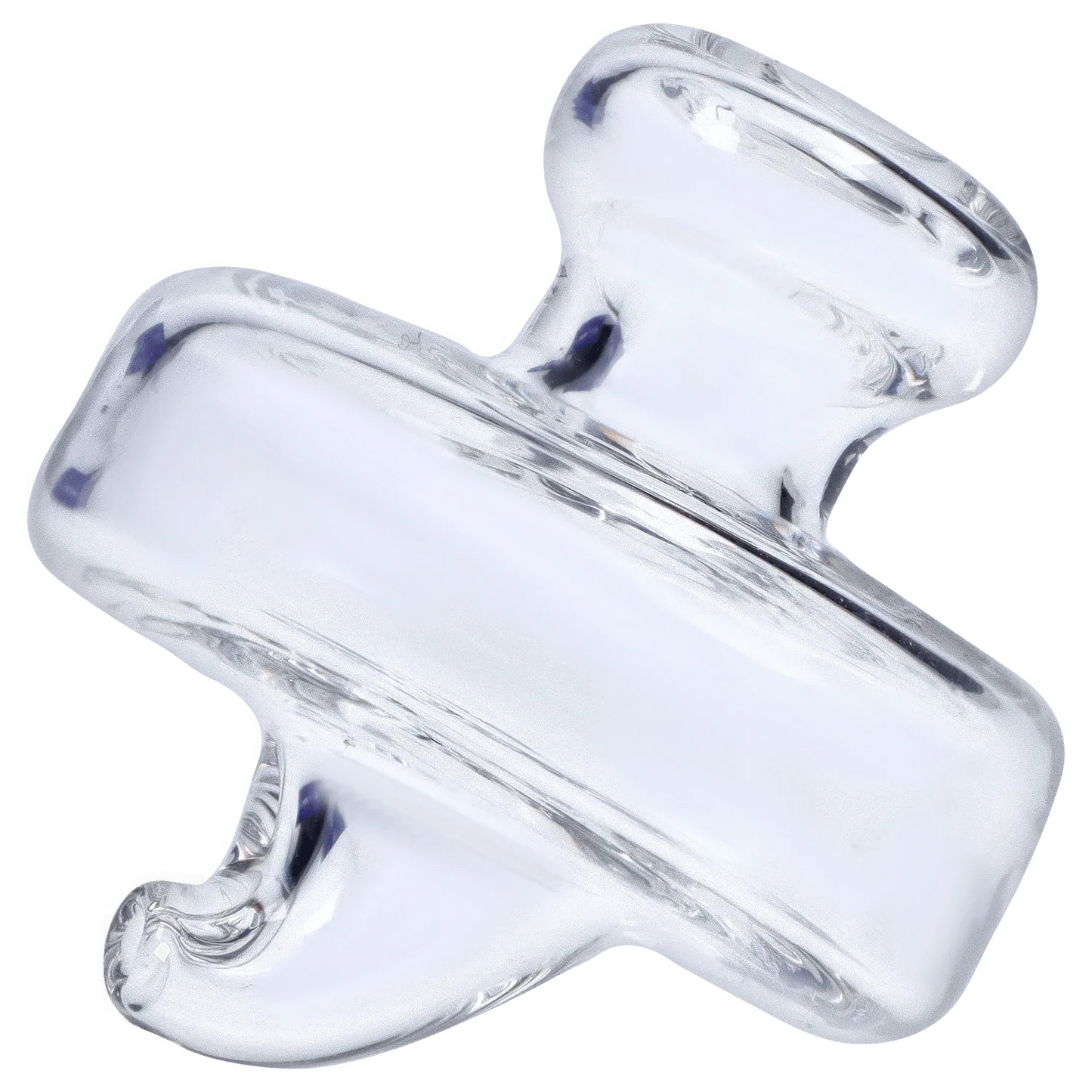 "Thunderstruck" Smoking Box by Daily High Club DHC