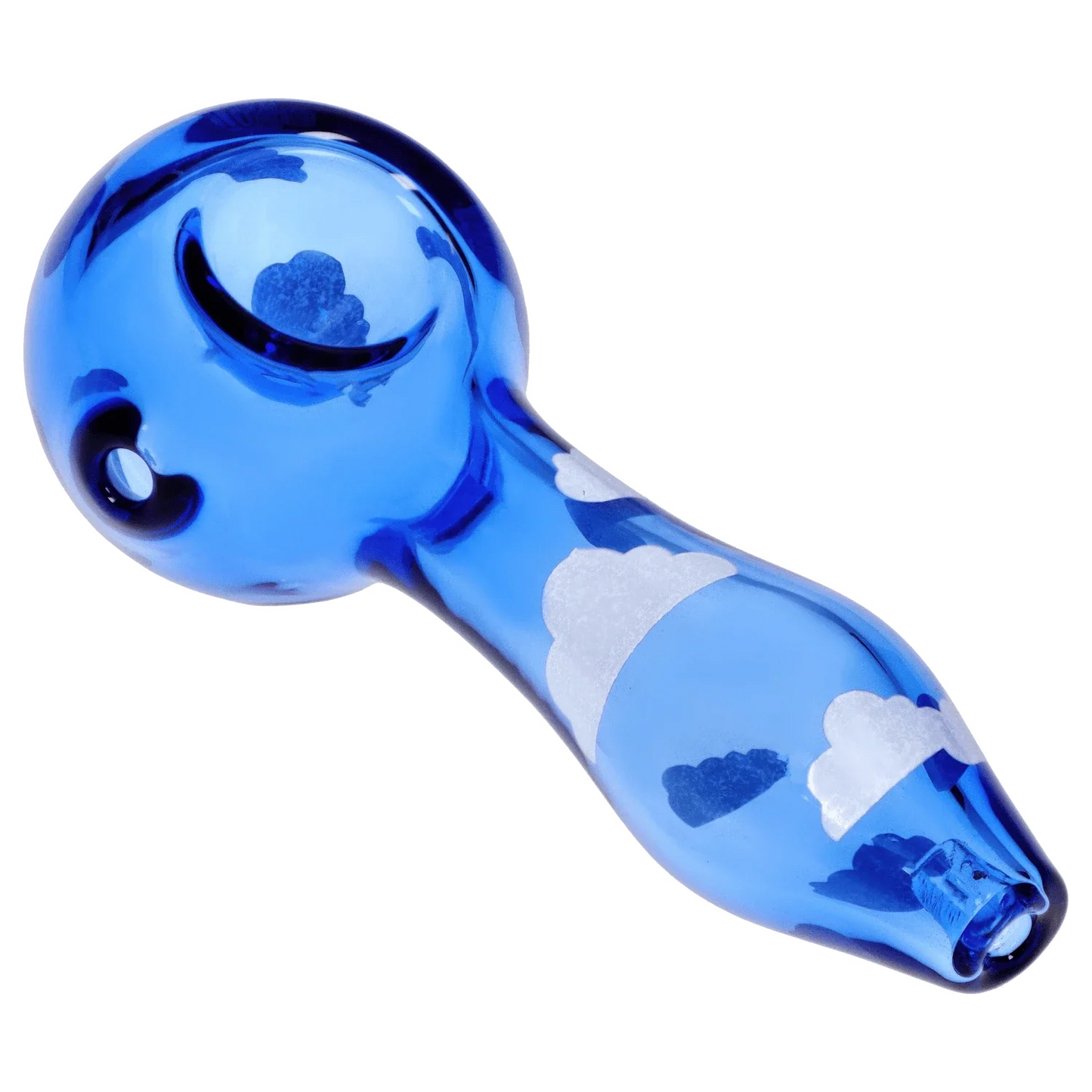 "Thunderstruck" Smoking Box by Daily High Club DHC