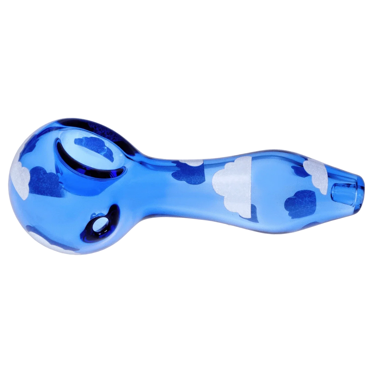 "Thunderstruck" Smoking Box by Daily High Club DHC