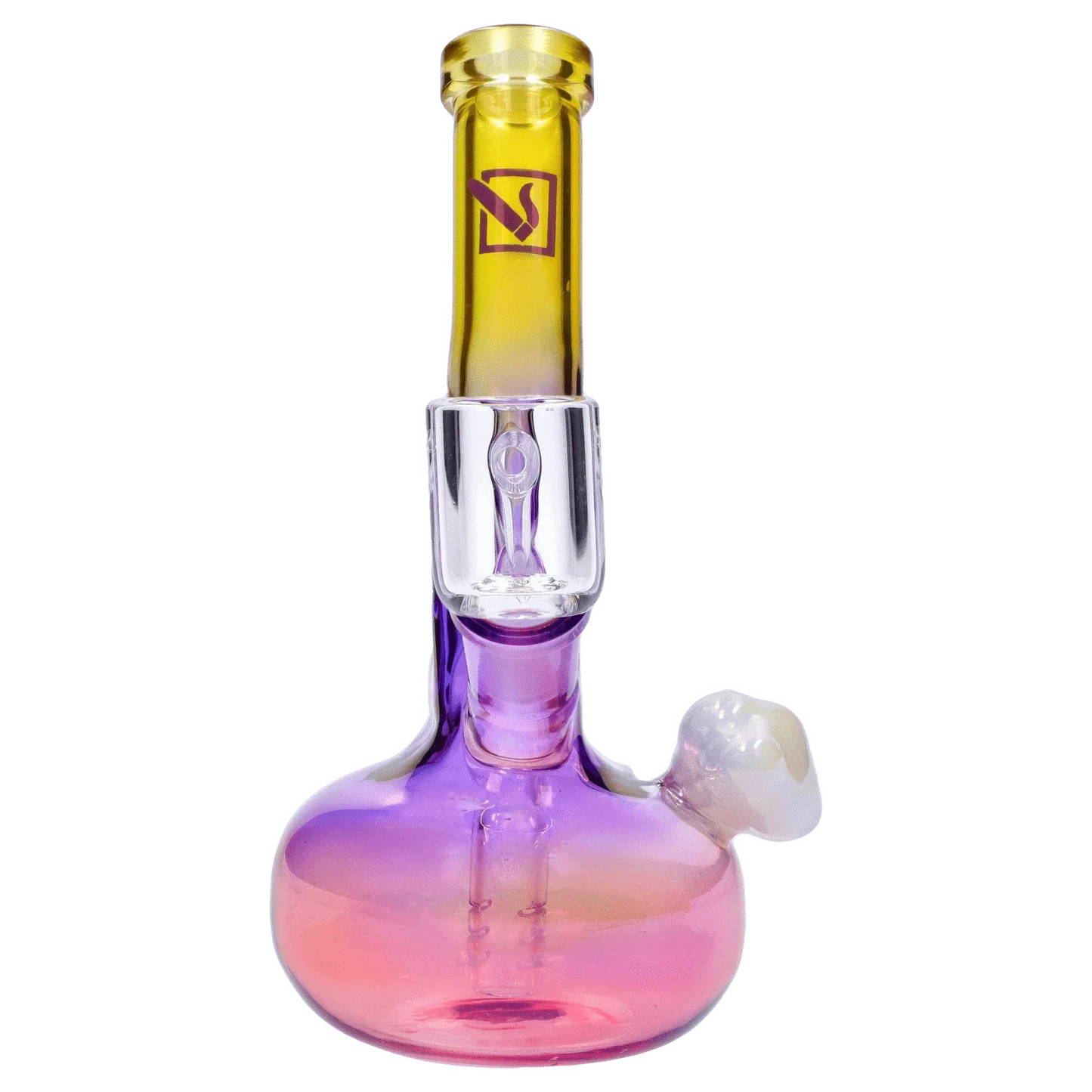 "Thunderstruck" Smoking Box by Daily High Club DHC