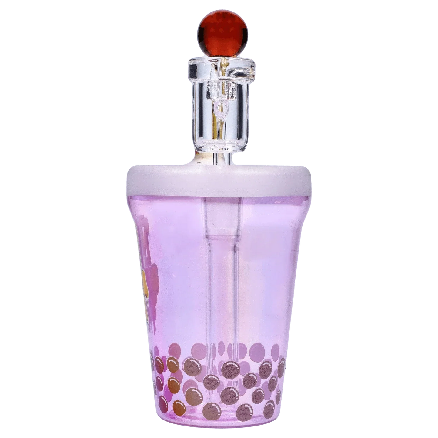 "Boba and Blaze" Smoking Box by Daily High Club DHC