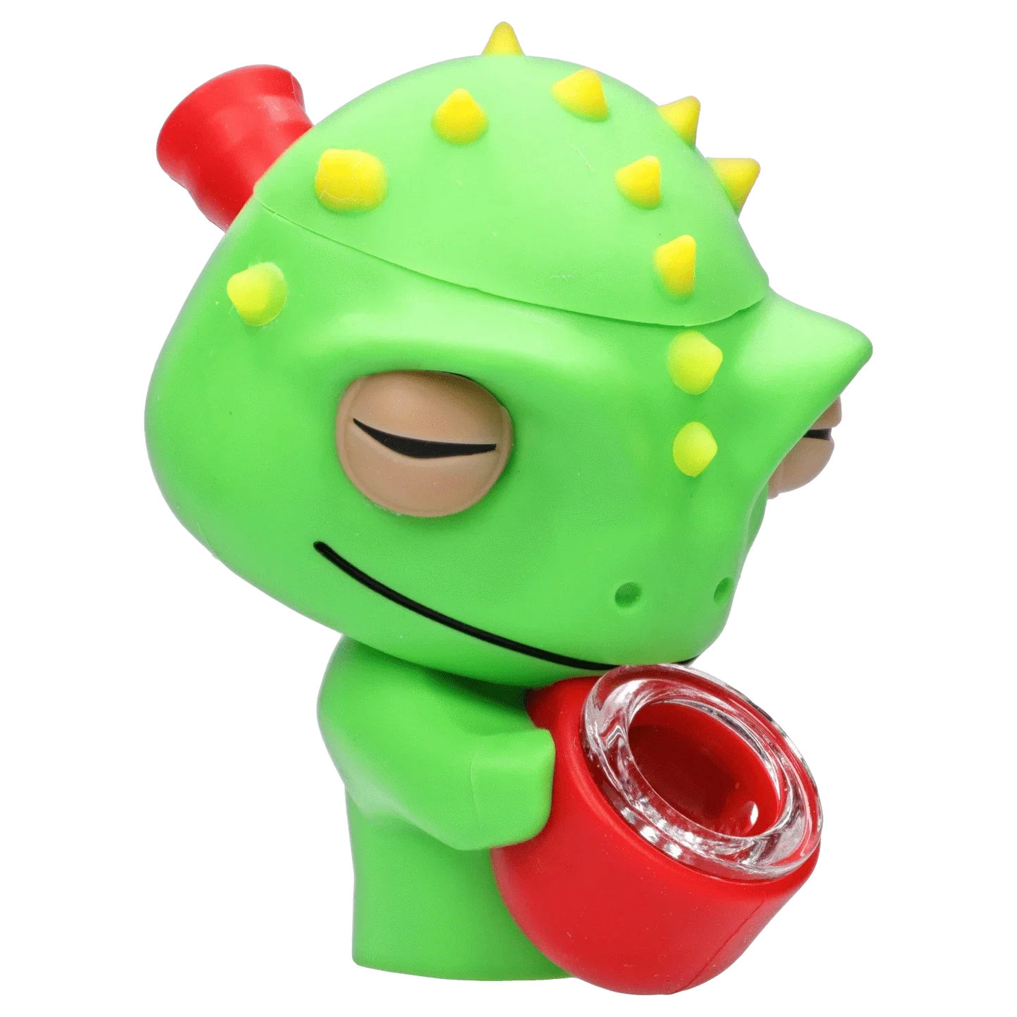 "Dank Desert" Smoking Box by Daily High Club DHC