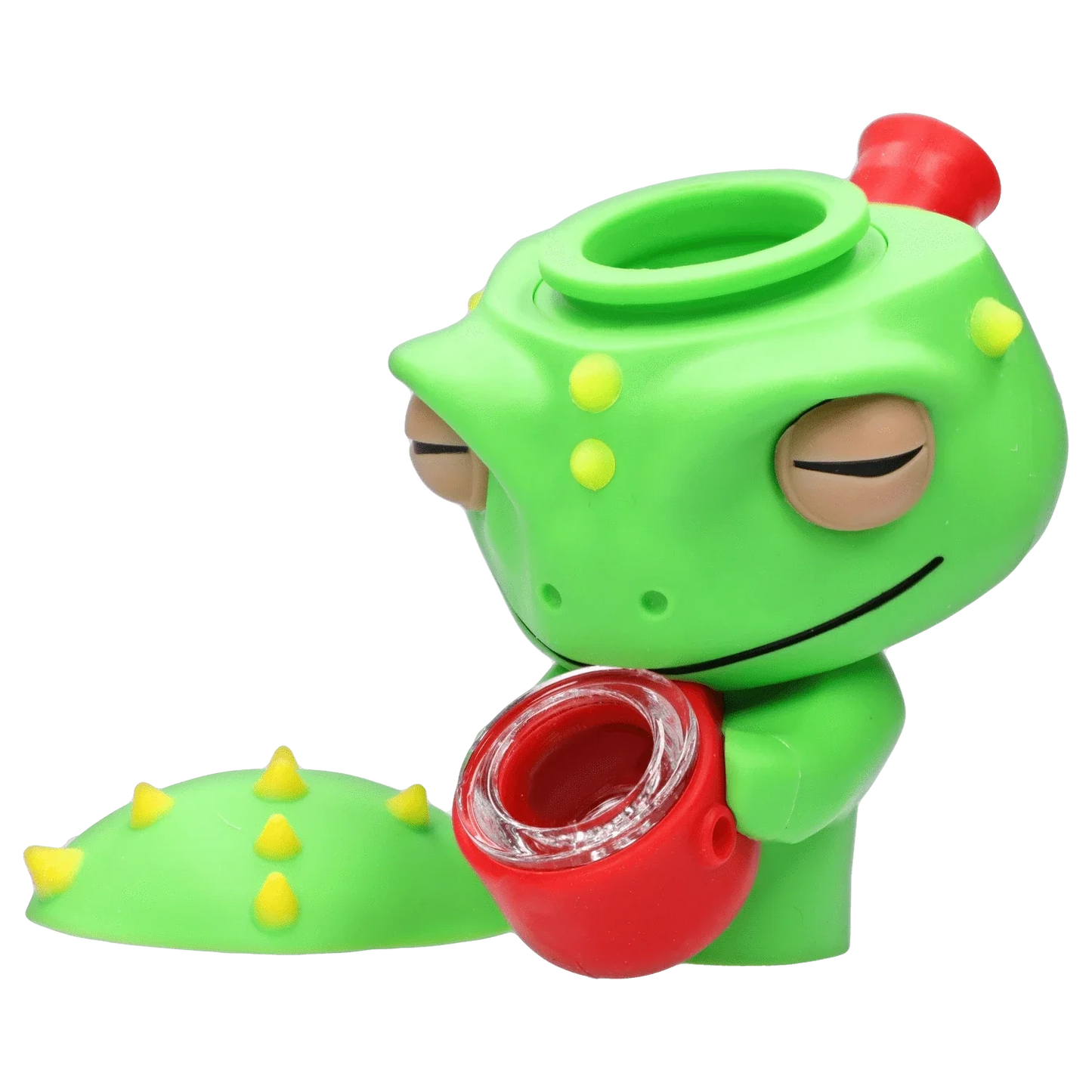 "Dank Desert" Smoking Box by Daily High Club DHC