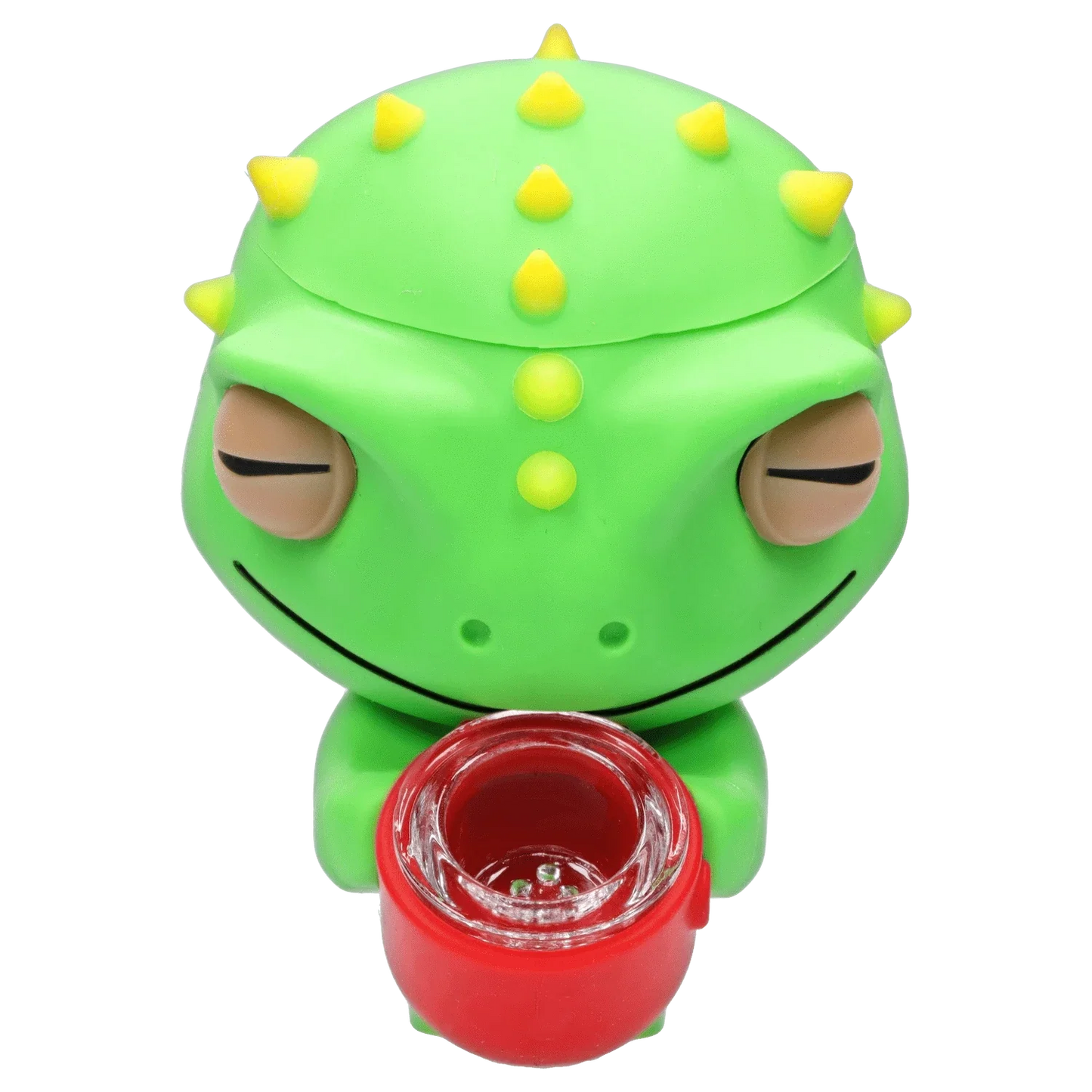 "Dank Desert" Smoking Box by Daily High Club DHC