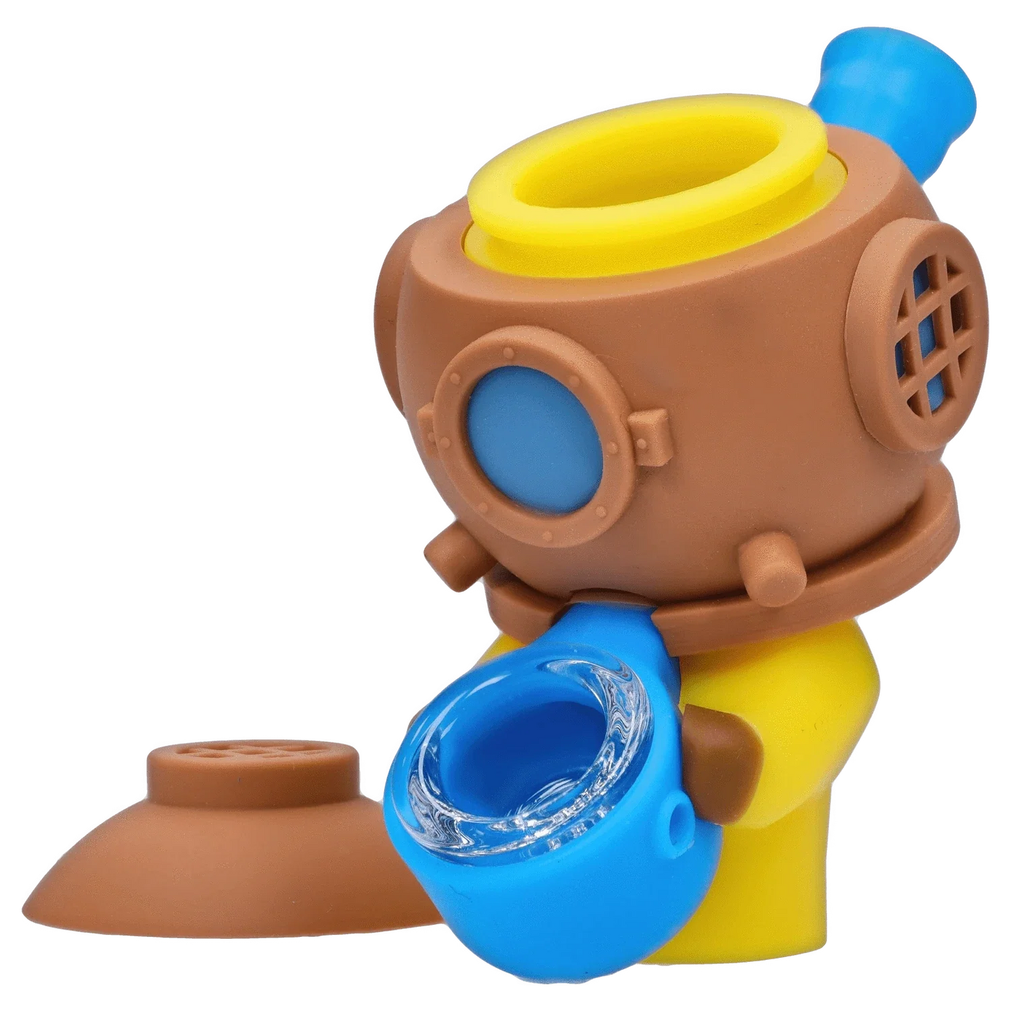 "Deep Sea Adventure" Smoking Box