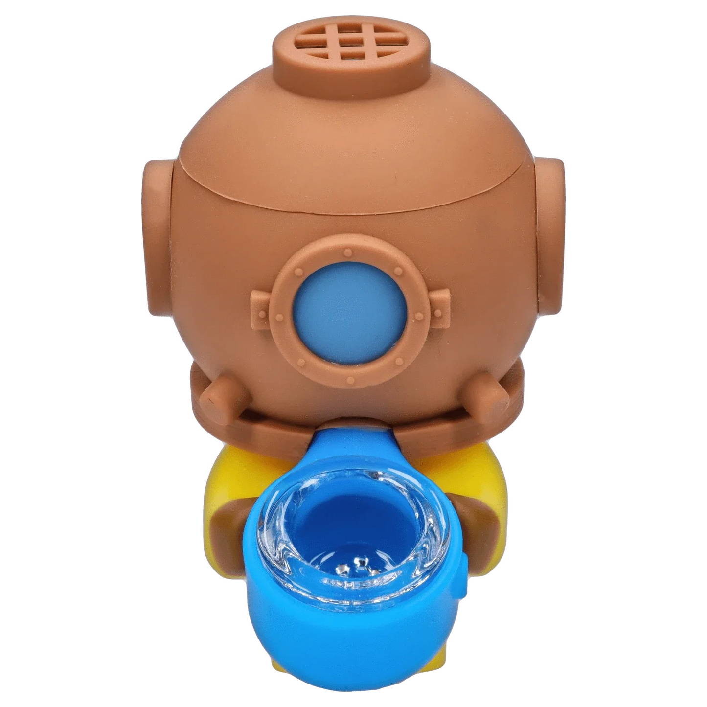 "Deep Sea Adventure" Smoking Box