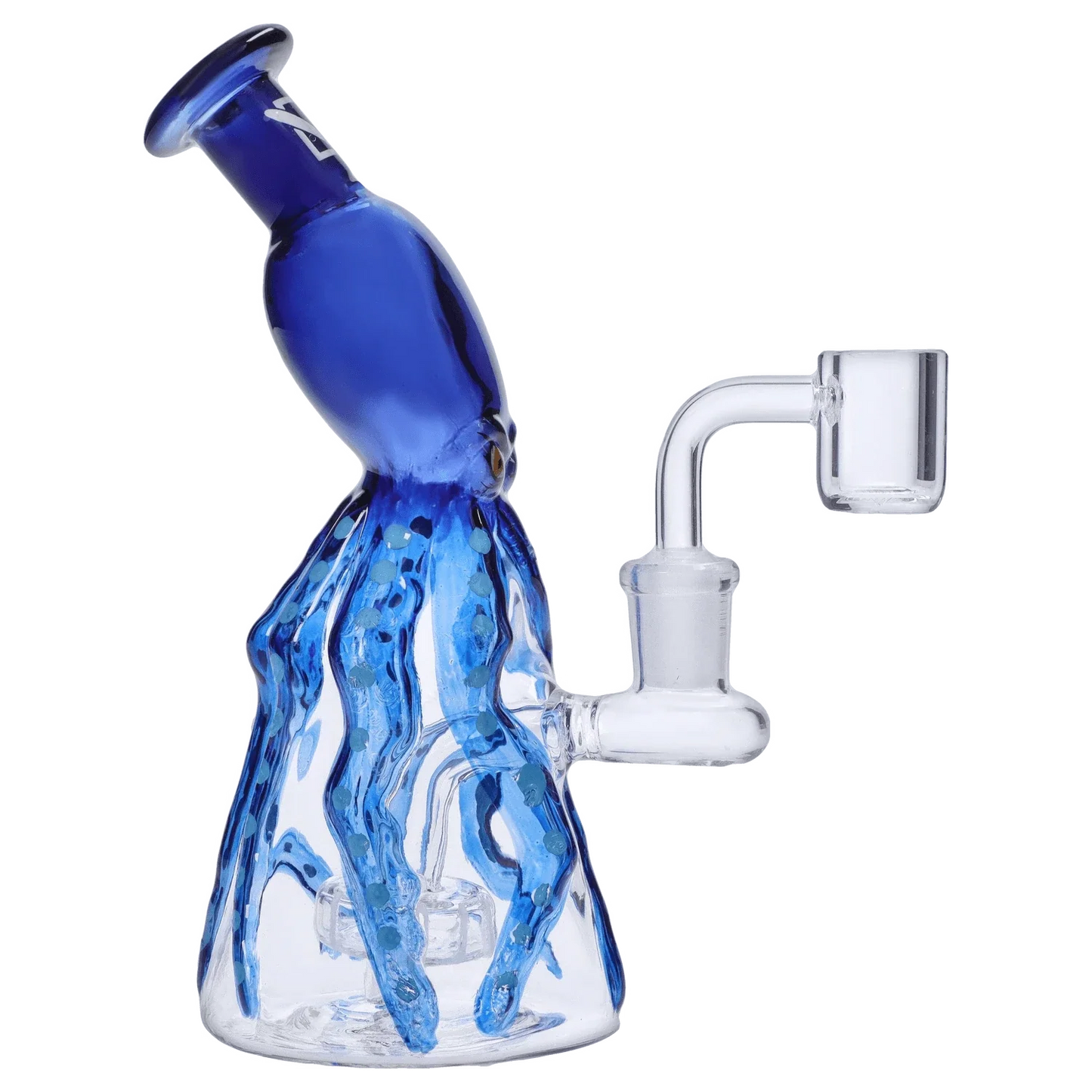 "Deep Sea Adventure" Smoking Box