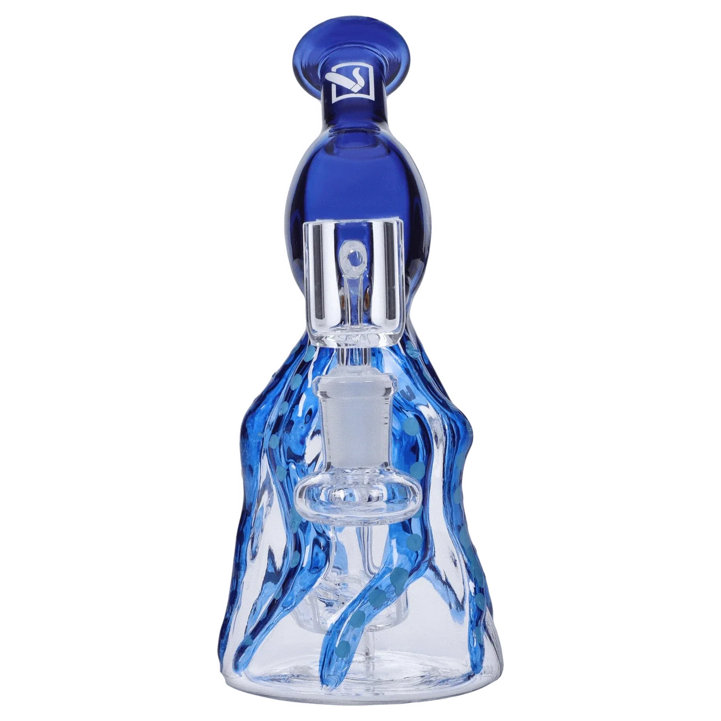 "Deep Sea Adventure" Smoking Box