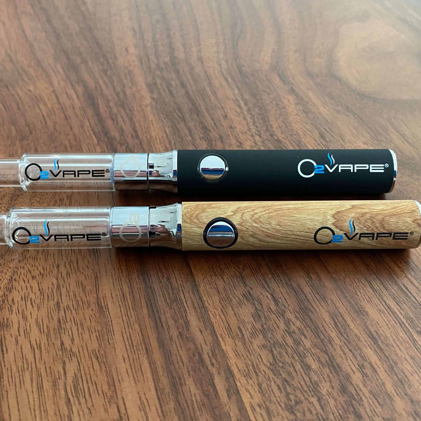 O2Vape All Glass Vape Cartridges | O2V-GC Best Sales Price - Vaporizers