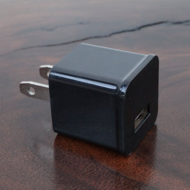 O2Vape USB Wall Charger Adapter Best Sales Price - Vaporizers