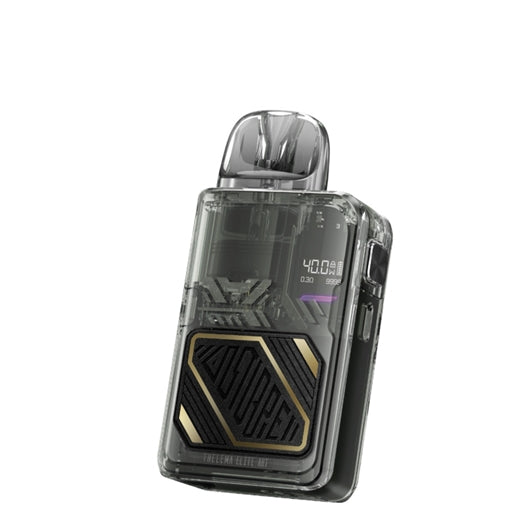 Thelema Elite Art 40 Kit By Lost Vape