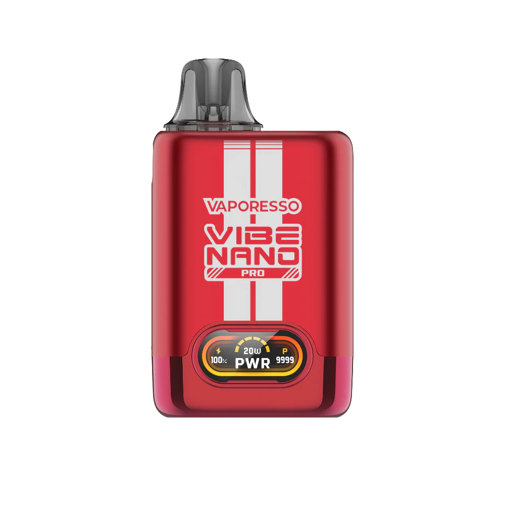 Vaporesso VIBE NANO Pro 24W Pod Kit