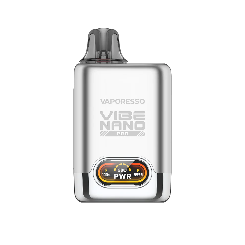 Vaporesso VIBE NANO Pro 24W Pod Kit