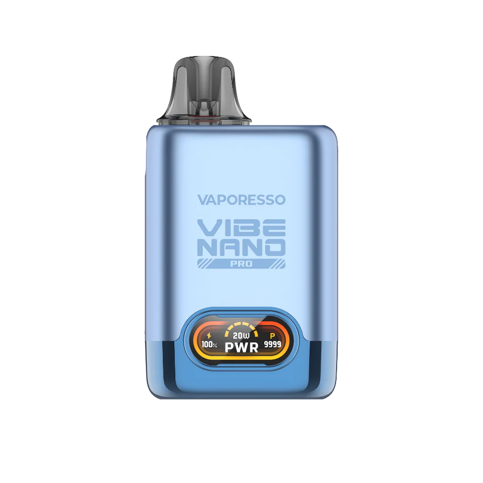 Vaporesso VIBE NANO Pro 24W Pod Kit