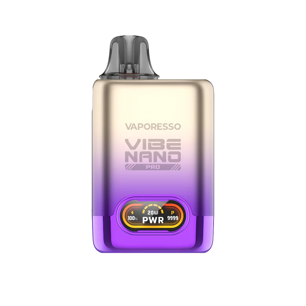 Vaporesso VIBE NANO Pro 24W Pod Kit